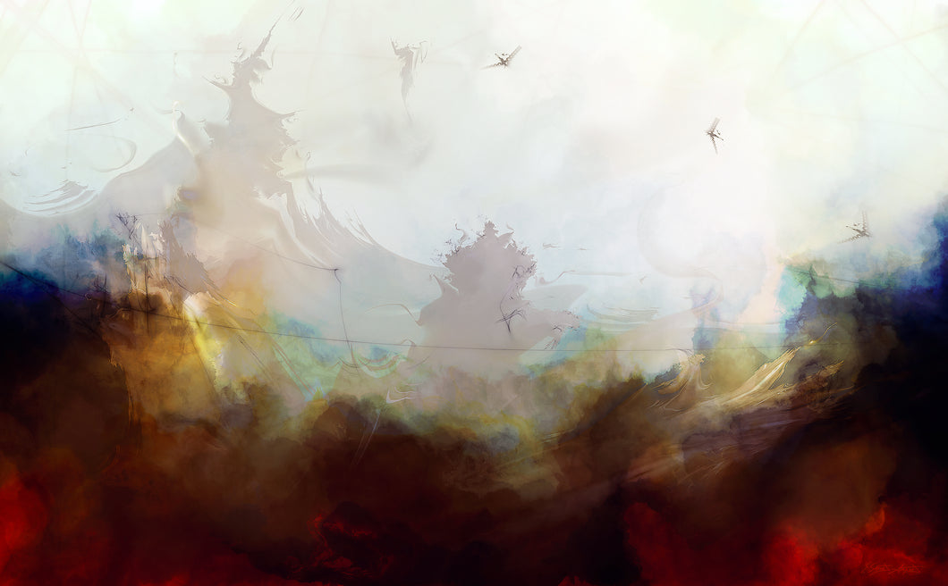 LE PARADIGME DU TEMPS