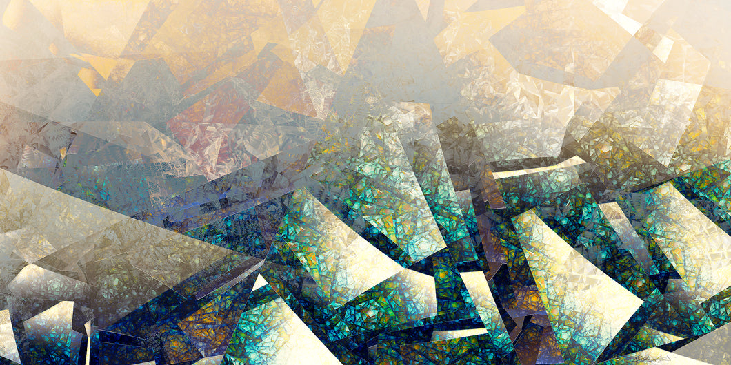 LE TRIOMPHE DES IDÉAUX