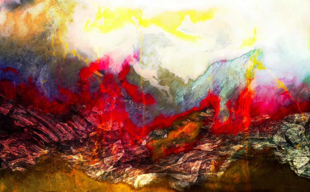 LES GRONDEMENTS BIENVEILLANTS