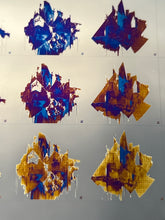 Charger l&#39;image dans la galerie, LES CINQ BÂTISSEURS
