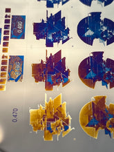 Charger l&#39;image dans la galerie, LES CINQ BÂTISSEURS
