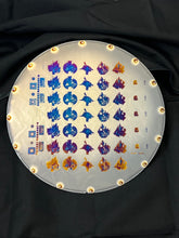 Charger l&#39;image dans la galerie, LES CINQ BÂTISSEURS
