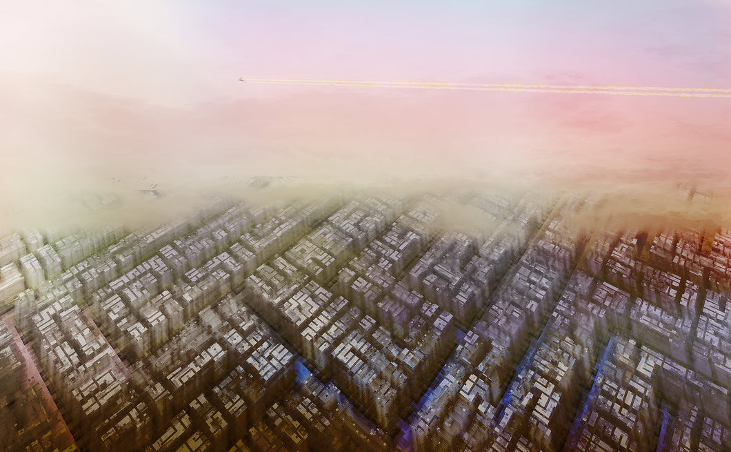 WABE: BROKEN PERSPECTIVE