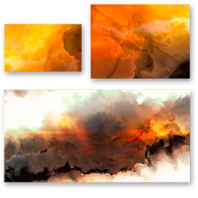 Charger l&#39;image dans la galerie, ANGREIFEN PROJEKT
