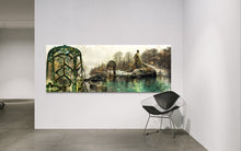 Charger l&#39;image dans la galerie, LA GARDIENNE
