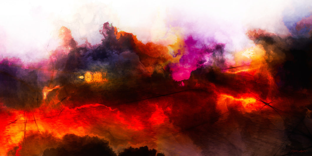 QUENCHING IN A JAPANESE MOOD