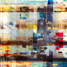 Charger l&#39;image dans la galerie, MIND JUNCTIONS AND THAT 40 Hz HUM - First Movement
