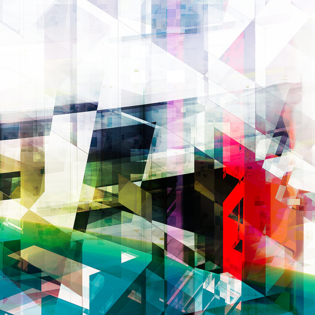 A DISSIDENT TIME OF LUCK