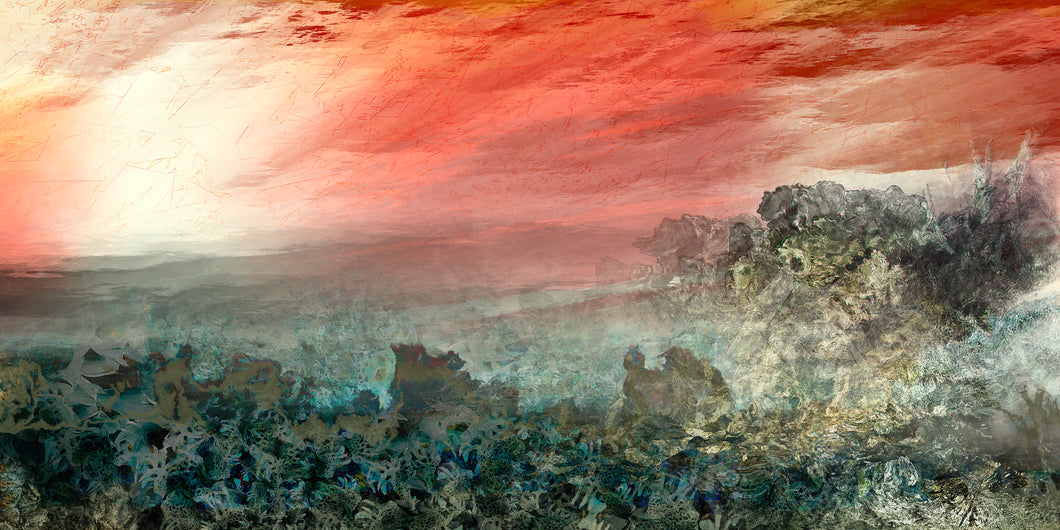 DUALE — STROMATOLITE