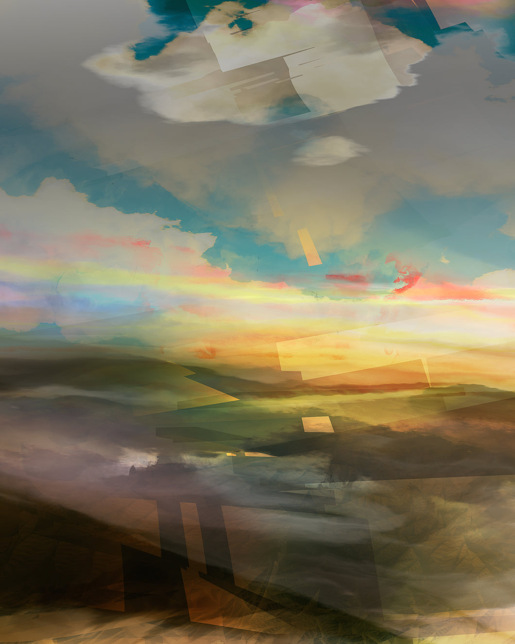 IDÉAUX IMPOSSIBLES — VARIATION