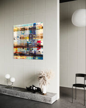 Charger l&#39;image dans la galerie, MIND JUNCTIONS AND THAT 40 Hz HUM - First Movement
