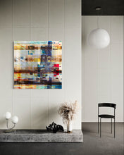 Charger l&#39;image dans la galerie, MIND JUNCTIONS AND THAT 40 Hz HUM - First Movement
