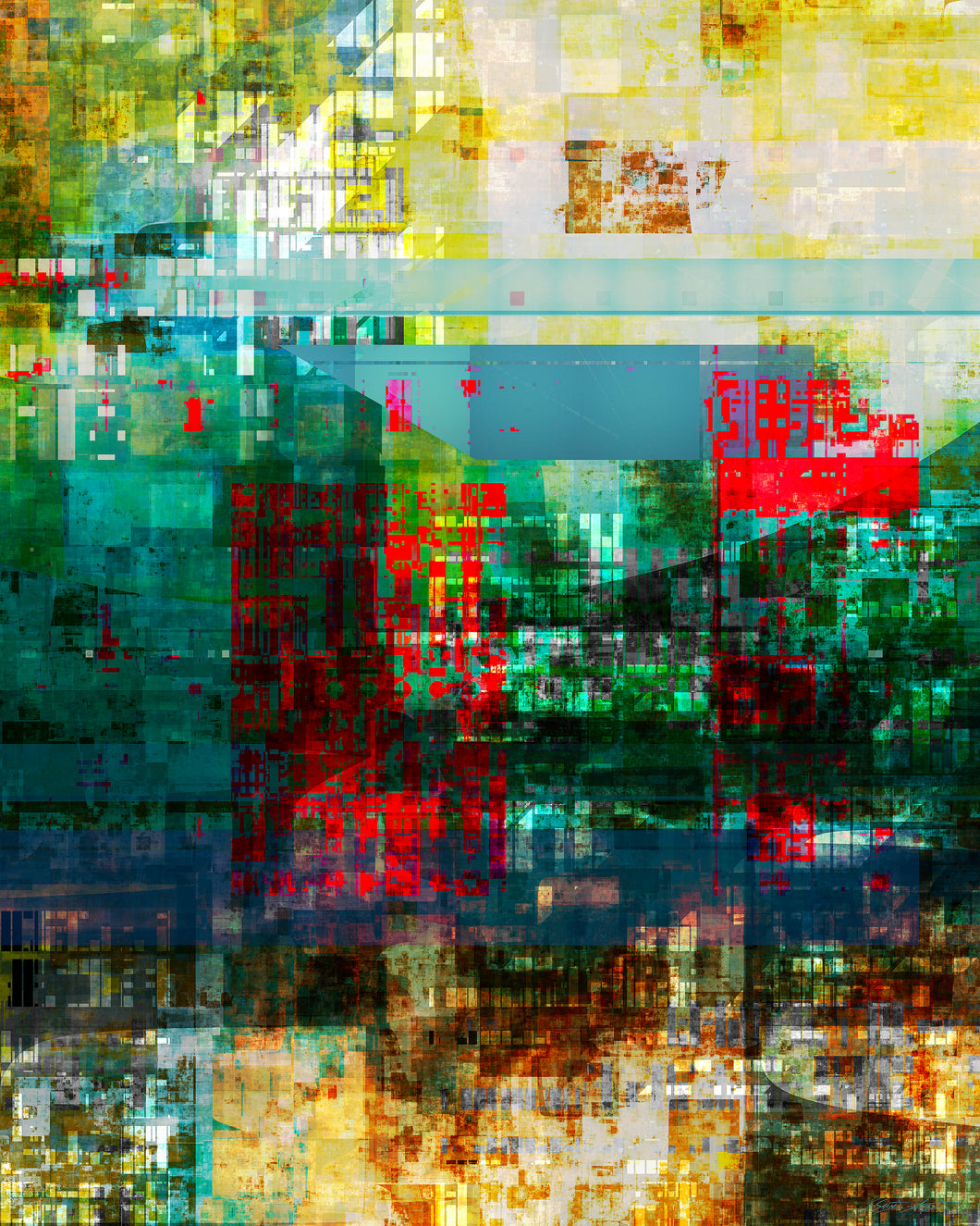 A GOOD TIME FOR CATHARSIS