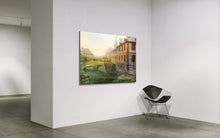 Charger l&#39;image dans la galerie, LA FORTERESSE ATTENTIVE
