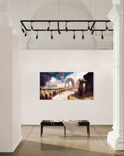 Charger l&#39;image dans la galerie, LA ROUTE DIVINE
