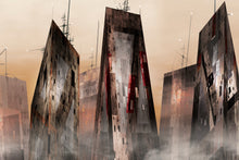 Charger l&#39;image dans la galerie, MÉGALITHES
