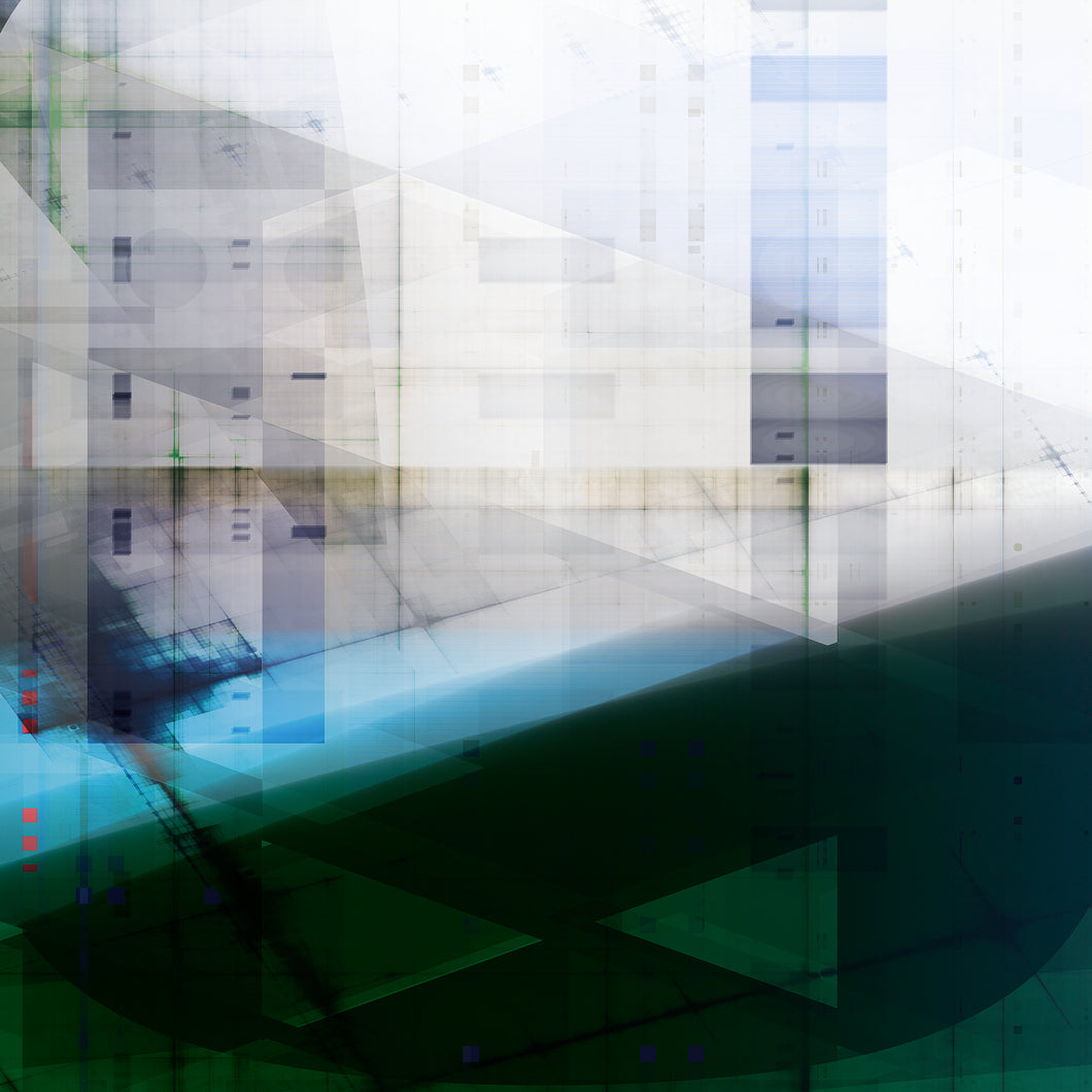 QUELQUES NOTES ET UN ESPACE BLANC