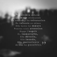 Charger l&#39;image dans la galerie, SYNCRÉTISME
